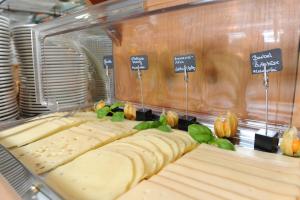 hotel central classic