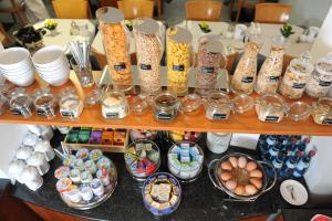 hotel central classic