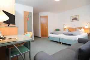 hotel central classic