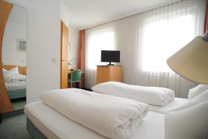 hotel central classic