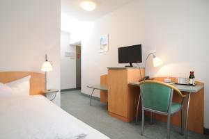 hotel central classic