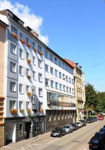 hotel central classic