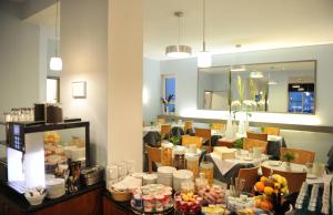 hotel central classic