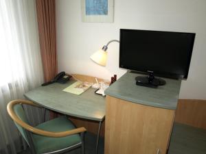 hotel central classic
