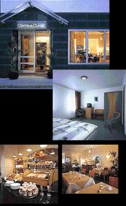 hotel central classic
