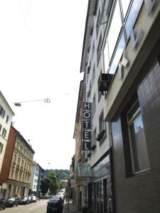 hotel central classic