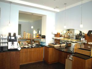 hotel central classic