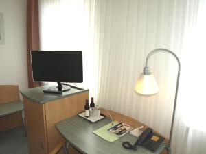 hotel central classic