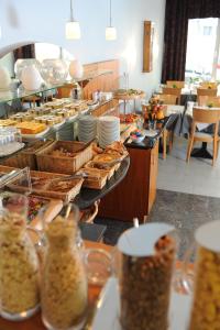 hotel central classic