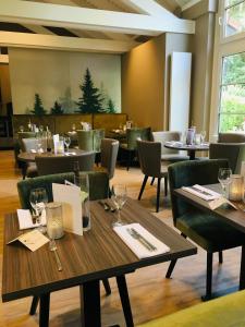 Relexa Hotel Harz-Wald,Goslar>>Braunlage,4 star