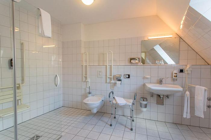 hotel restaurant brintrup