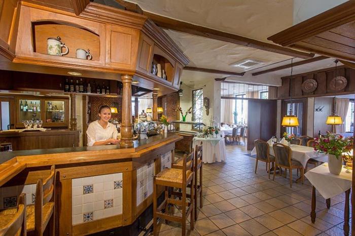 hotel restaurant brintrup