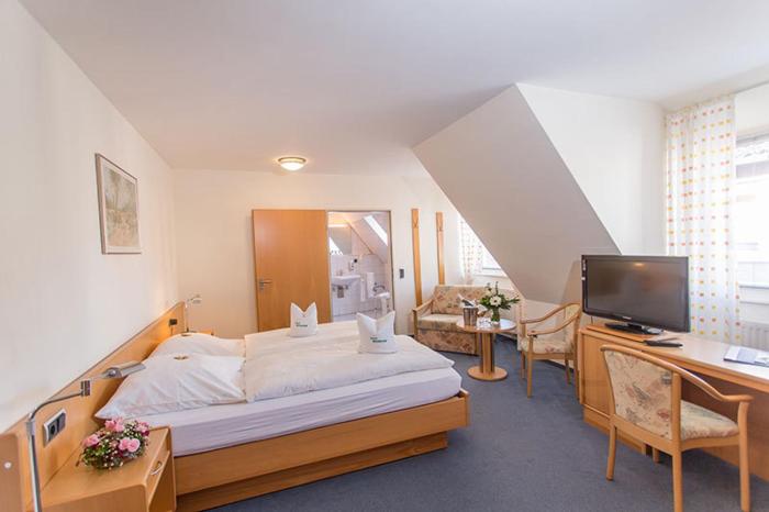 hotel restaurant brintrup