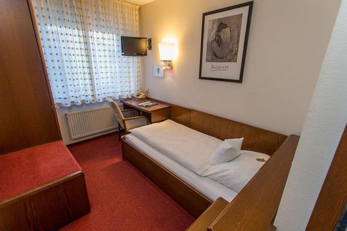 hotel restaurant brintrup