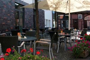 hotel restaurant brintrup