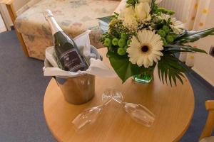 hotel restaurant brintrup