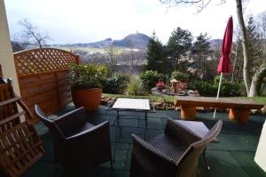 Landhotel Maarheide Garni,Niederdürenbach>>Maria Laach,3 star