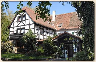 jagdschloss moenchbruch