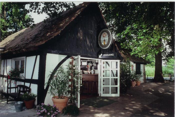 jagdschloss moenchbruch
