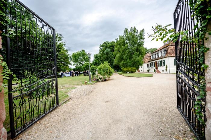 jagdschloss moenchbruch