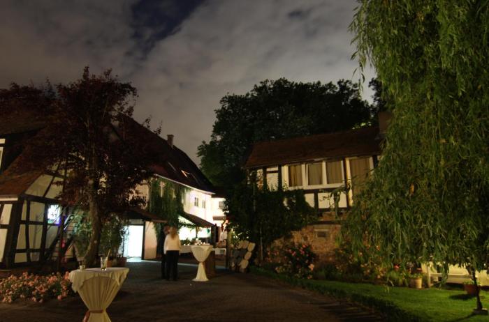 jagdschloss moenchbruch