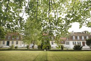 jagdschloss moenchbruch