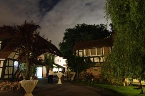 jagdschloss moenchbruch
