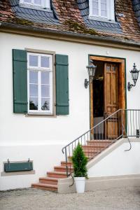 jagdschloss moenchbruch