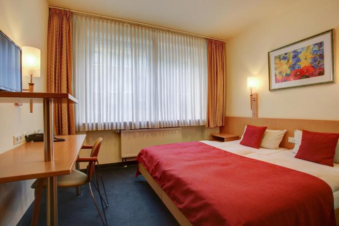 trip inn hotel conti