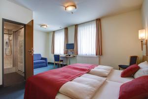 Trip Inn Hotel Conti,Neustadt-Nord>>Cologne,3 star