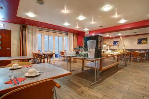 Trip Inn Hotel Conti,Neustadt-Nord>>Cologne,3 star