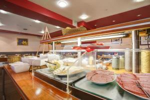 trip inn hotel conti