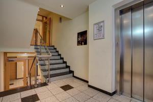 trip inn hotel conti