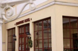 Parkhotel Schwedt,Schwedt/Oder>>Mark Landin,3 star