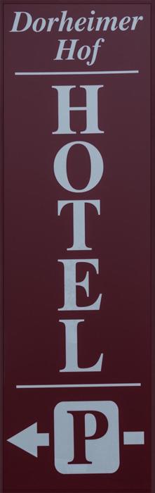 hotel dorheimer hof