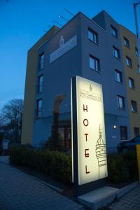 Hotel Rodelheimer Hof - Am Wasserturm,Frankfurt>>Eschborn,4 star