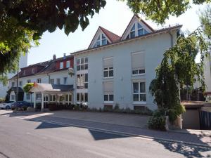 hotel sonne