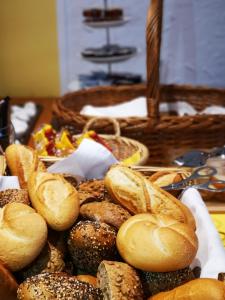 Hotel Sonne,Frankfurt>>Bad Homburg V.D. Hoehe,3 star