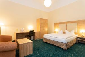 Palais Am Kleistpark,Brandenburg Region>>Frankfurt An Der Oder,1 star