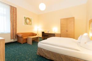 Palais Am Kleistpark,Brandenburg Region>>Frankfurt An Der Oder,1 star