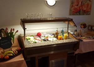 Gasthof Frankenstuben,Bavaria>>Bamberg,3 star