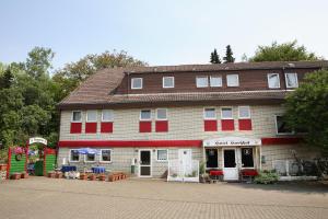 Hotel Harsshof,Braunschweig>>Baddeckenstedt,3 star
