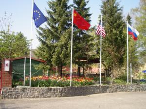 Hotel Harsshof,Braunschweig>>Baddeckenstedt,3 star
