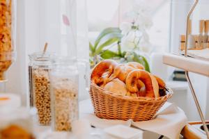 Hotel Moorbadstuben,Biberach>>Bad Buchau,3.5 star