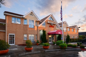 Residence Inn By Marriott San Antonio Airport/Alamo Heights,San Antonio>>Bexar County,3 star