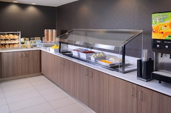 Residence Inn By Marriott San Antonio Airport/Alamo Heights,San Antonio>>Bexar County,3 star