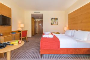 Park-Hotel Hubner,Warnemuende>>Rostock,4 star