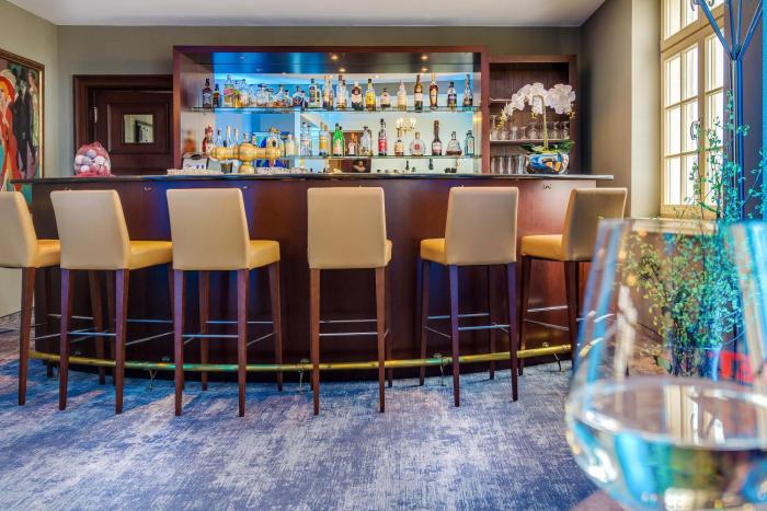 seehotel grossraeschen