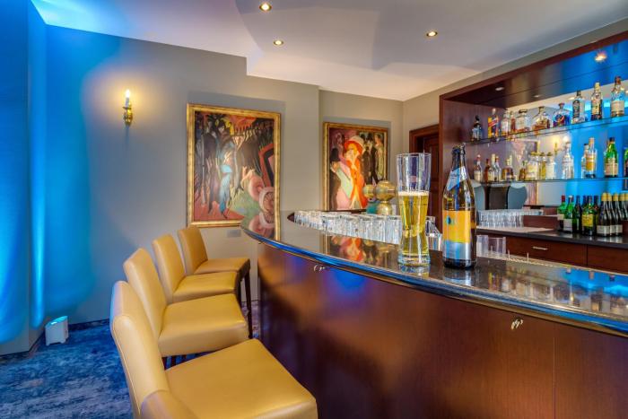 seehotel grossraeschen