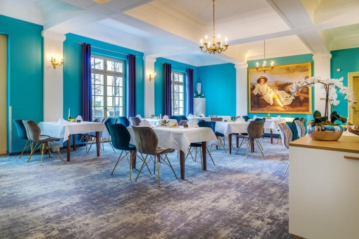 seehotel grossraeschen